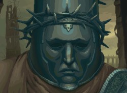 Punishing Action-Platformer Blasphemous Gets A Limited Run Physical Release