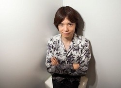 Masahiro Sakurai Admits That Super Smash Bros. for Wii U May Be His Last in the Series