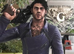 Suda51 Says Grasshopper Manufacture Is Hard At Work On Its "New Title"