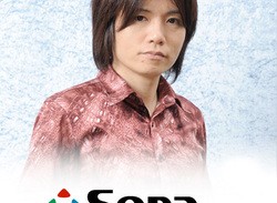 Masahiro Sakurai Steps Up as Keynote Speaker at CEDEC