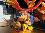 Crash And Spyro Dev Wants To Partner With Team Xbox For A Crack At Banjo