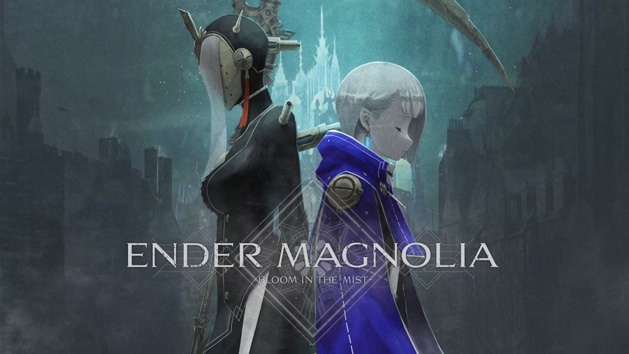 Ender