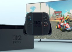 Switch 2 Predicted To Cost "$400 Or More"