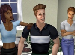 The Sims 1 & 2 Have Returned, But Not On Consoles