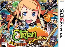 Atlus Releases New Teaser, Box Art and Pre-Order Bonus Details for Etrian Mystery Dungeon