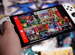 Surprise! The N64 App Is Also Getting Some Enhancements On Switch 2