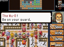 DSi Shop Getting Stormed by Dairojo! Samurai Defenders