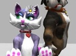 USA WiiWare Update: Bruiser & Scratch, Hockey Allstar Shootout