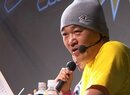 Catching Up With Takahashi Meijin On Hudson's Adventure Island