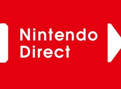 New Nintendo Direct Airing Later Today
