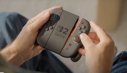 Nintendo Defends Switch 2's Perceived Lack Of Innovation