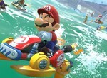 Mario Kart World's Rewind Feature Is Being Used To Set Crazy Time Trial Lap Records