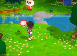 Team17 Is Publishing Hokko Life On PC, And It Sure Gives Us Animal Crossing Vibes