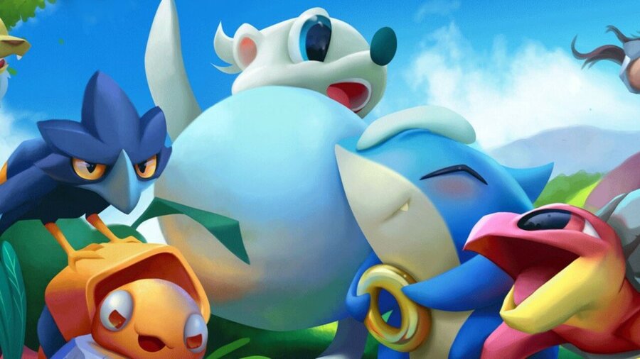 Coromon