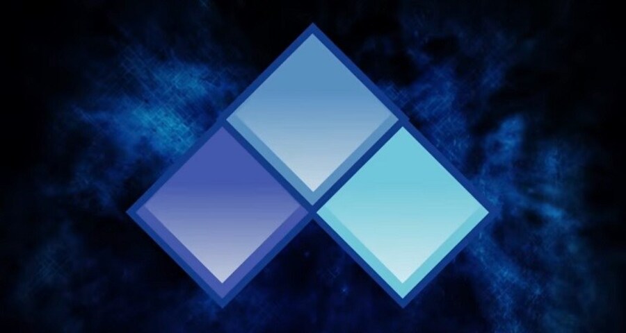 EVO 2018 Logo