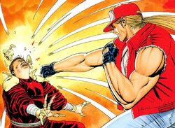 Super Smash Bros. Ultimate - Battling With Terry Bogard - Live!