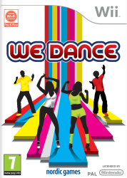 We Dance Cover