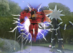 Pokémon GO Ultra Beast Event Coming To London This Week