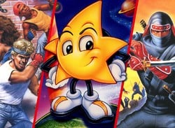Every Nintendo Switch Online Sega Genesis / Mega Drive Game Ranked