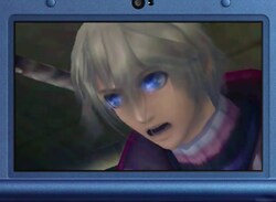 Nintendo Shows Off More Xenoblade Chronicles 3D Footage