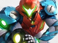 Metroid Dread Crowned #1 In TIME's 'Best Games Of 2021'
