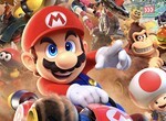 Mario Kart World Has Been Updated To Version 1.1.1, Here Are The Full Patch Notes