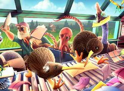 Teamwork Is Key In KeyWe, A Kiwi-Co-Op Coming To Switch This Summer