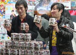 No More Heroes: Desperate Struggle Is "Nearly Finished"
