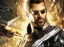 Embracer Group Lays Off 97 Staff, Axes Next Deus Ex Game