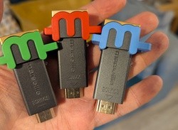 mClassic RGB Range - Colour Us Unimpressed With These Upscalers