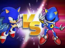 Sonic Colors: Ultimate Trailer Showcases Enhanced Visuals, Rival Rush And More