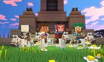 Warner Bros. Locks In A New Release Date For The Minecraft Movie