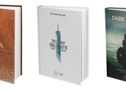 Win A Set Of Third Editions Books, Including Zelda, Dark Souls And Final Fantasy
