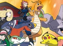 DeNA's New Mobile Game Pokémon Masters Begins Rollout On Android And iOS Devices