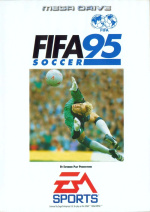 FIFA 95 (MD)
