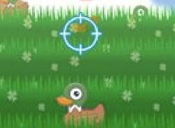 Family & Friends Party (WiiWare)