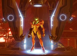 Metroid Dread: Where To Go After You Get The Diffusion Beam