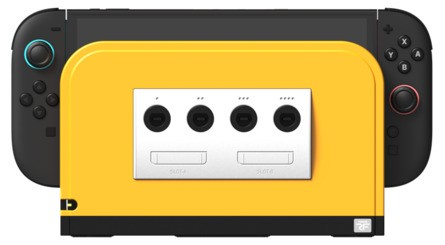Switch 2 Battledock 5