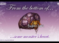 Pandora's Tower Reaches Europe on 13th April