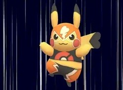 Pokémon GO Player Spending Soars As More Trainers Bunker Down