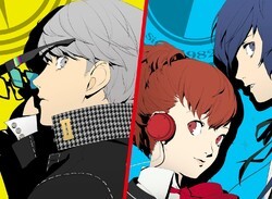 What Review Score Would You Give Persona 3 Portable, Persona 4 Golden?