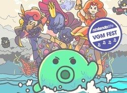Save Me Mr Tako! Composer Talks Flyrule, Ravel And Star Wars D6