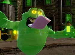 Wave 5 Lego Dimensions Fun Packs Include Ghostbusters' Slimer And DC's Bane