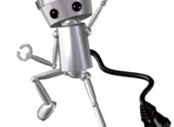 Chibi-Robo! Let's Go, Photo! Rated In Australia