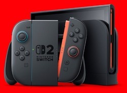 Nintendo Switch 2 April 2025 Direct - Live!