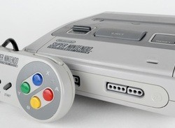 SNES Games Might Be Coming To Switch Sooner Than You Think