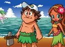 Adventure Island: The Beginning - First Video