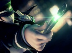 'RAIDOU Remastered' Brings ATLUS' PS2 Supernatural RPG To Switch This June