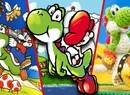 Every Yoshi Game Ranked