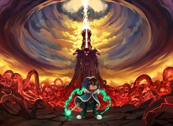 Retro-Style Metroidvania Alwa's Legacy Launches On Switch Later This Month